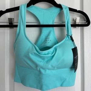 Womens NVGTN Sports Bra Large